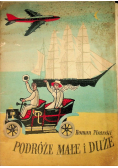 Podróże małe i duże