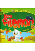 Kot filemon i czerwony kapturek