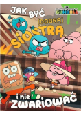 Gumball Jak być (dobrą) siostrą