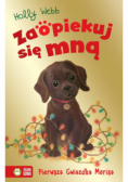 Zaopiekuj się mną Pierwsza Gwiazdka Morisa