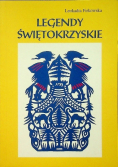 Legendy świętokrzyskie