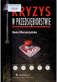 Kryzys w przedsiębiorstwie