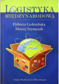 Logistyka międzynarodowa