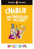 Charlie and the Chocolate Factory