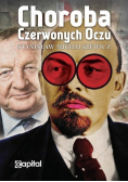Choroba czerwonych oczu