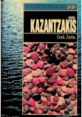 Grek Zorba