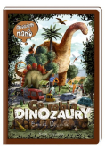 Opowiem ci mamo Co robią dinozaury