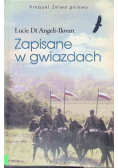 Zapisane w gwiazdach