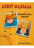 Agent Mądrala i diamentowa zagadka