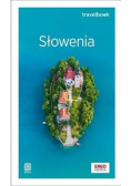 Słowenia. Travelbook