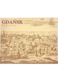 Gdańsk w dawnych rycinach