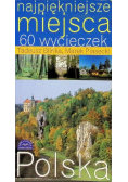 60 wycieczek Polska