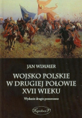 Wojsko polskie w drugiej połowie XVII wieku