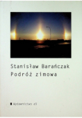 Podróż zimowa