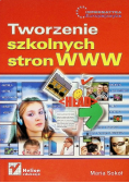 Tworzenie szkolnych stron WWW