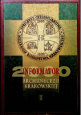 Informator Archidiecezji Krakowskiej