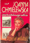 Autobiografia trzecia młodość