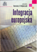 Integracja europejska