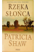 Rzeka słońca