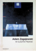 W cudzym pięknie
