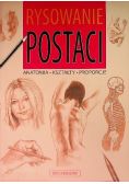 Rysowanie postaci