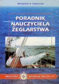 Poradnik nauczyciela żeglarstwa