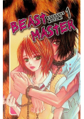 Beast Master Tom 1