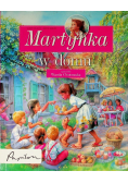 Martynka w domu