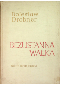 Bezustanna walka Tom III