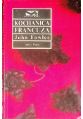 Kochanica Francuza
