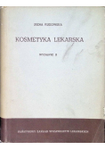 Kosmetyka lekarska