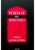 Poemat bez bohatera