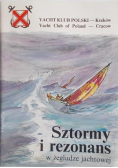 Sztormy i rezonans w żagludze jachtowej