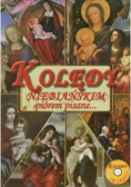 Kolędy niebiańskim piórem pisane