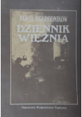 Dziennik więźnia