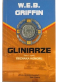 Gliniarze Tom 1 odznaka honoru