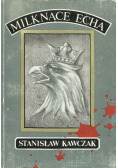 Milknące echa Wspomnienia z wojny 1914 - 1920