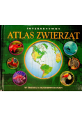 Interaktywny atlas zwierząt