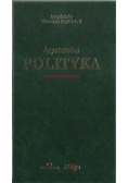 Arystoteles Polityka