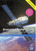 Zrozumieć fizykę 3 Podręcznik dla liceum i technikum Zakres rozszerzony
