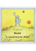 Baśń o stalowym jeżu
