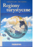Regiony turystyczne