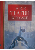 Dzieje teatru w Polsce