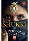 Perska wytrwałość