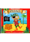 Umiem rysować piraci