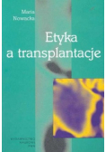 Etyka a transplantacje