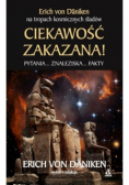 Ciekawość zakazana!