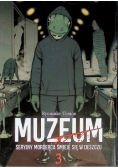 Muzeum 3 Seryjny Morderca Śmieje Się W Deszczu
