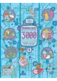 Mamoko 3000