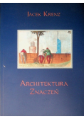 Architektura znaczeń